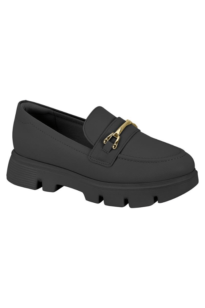 Sapato Modare Mocassim Feminino 7409.102.21736 Preto