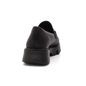 Sapato Modare Mocassim Feminino 7409.102.21736 Preto