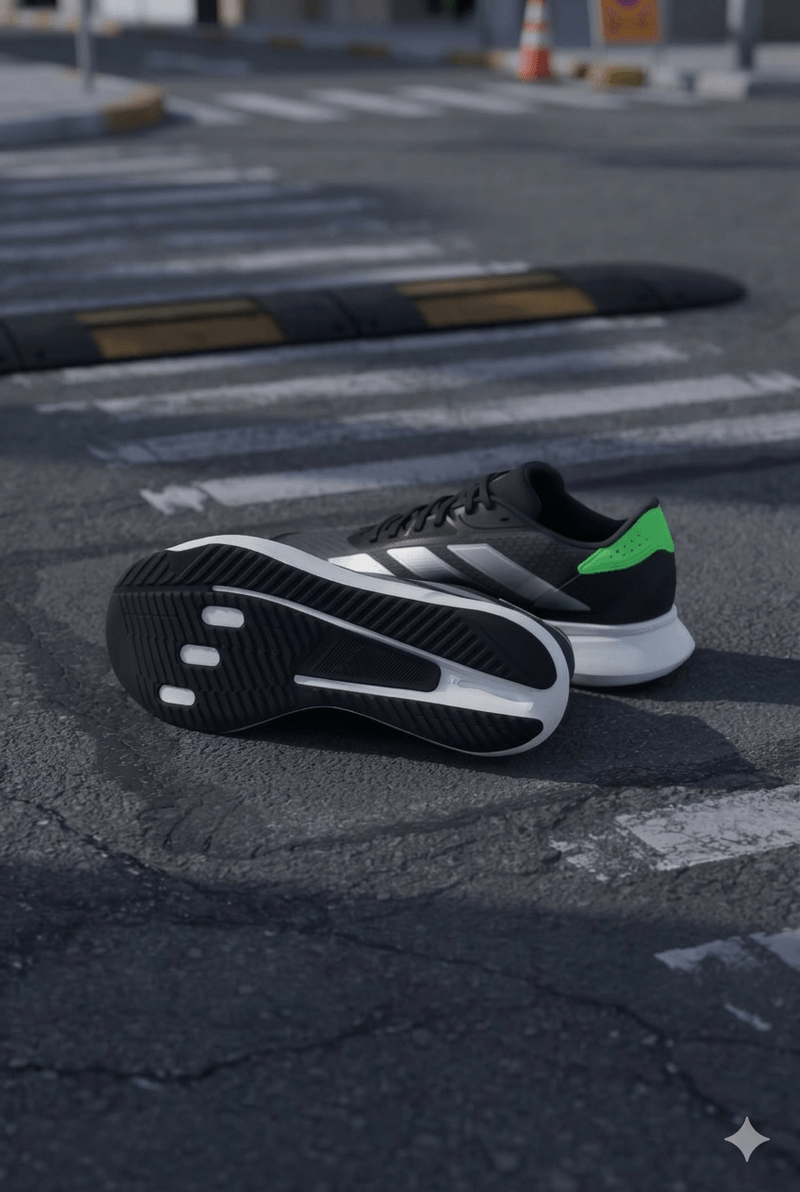 Tênis Adidas Duramo Sl 2 Masculino Corrida Jp9206 Preto