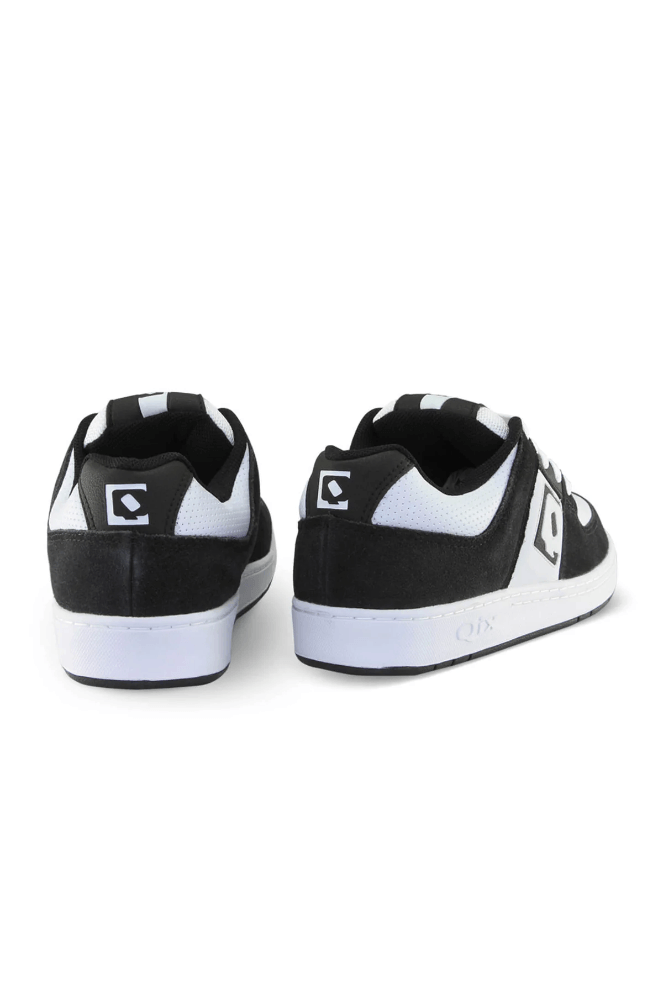 Tênis Qix 90'S Skate Masculino 52010001-002 Preto