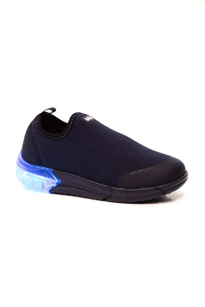 Tenis Bibi 1228018 Marinho