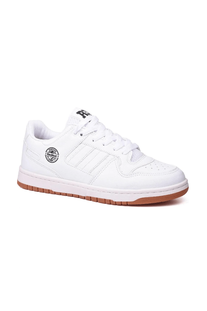 Tênis Redikal Olwer Masculino Rkt49602 Branco