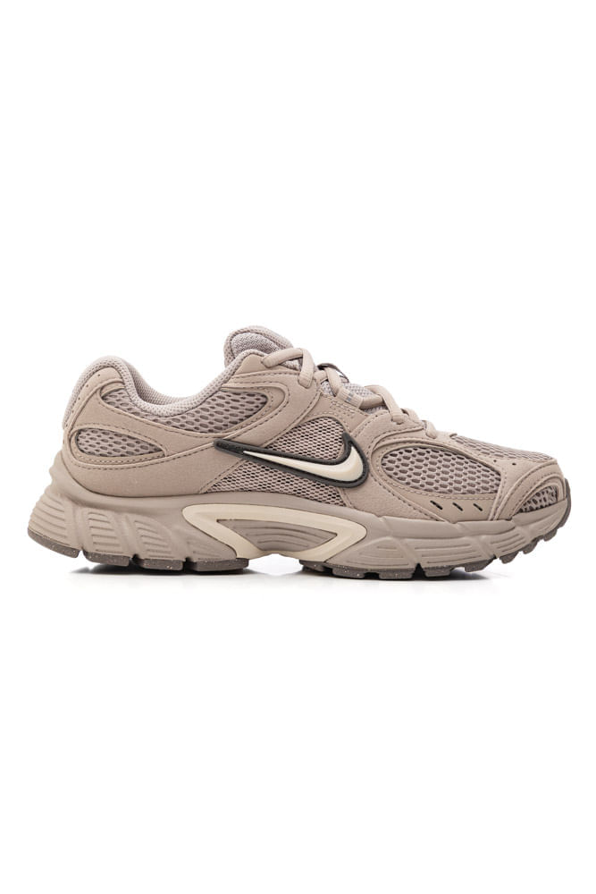 Tênis Nike V5 Runner Suede Feminino Casual Ii6294-201 Bege