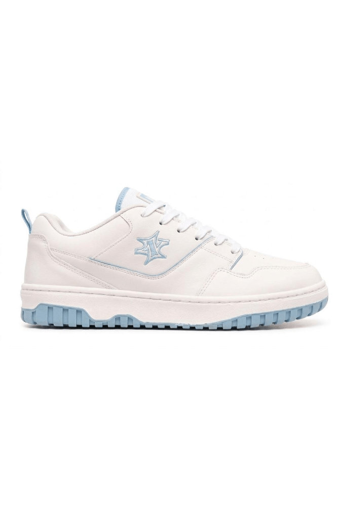 ノスケ Tenis Nesk C5879-01 Branco