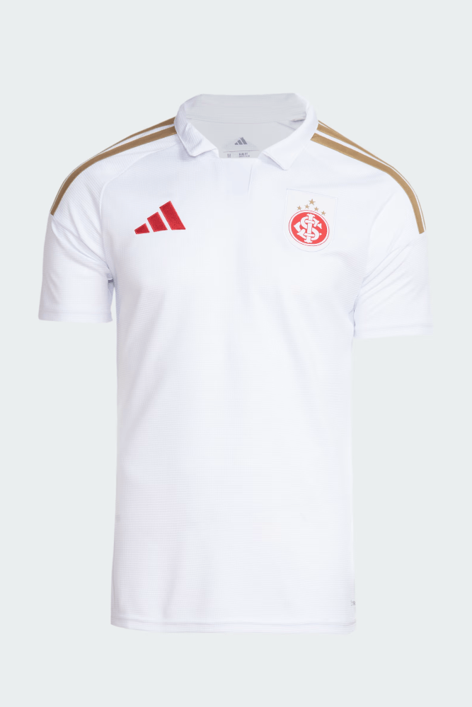 Camisa Adidas Seleção Espanha 2026/27 Oficial Masculino Jn4390