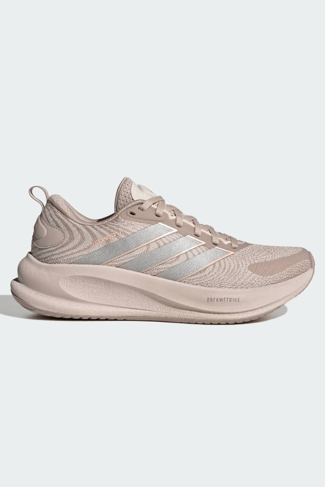Tênis Adidas Supernova Ease 2 Feminino Corrida Jq1827 Marrom