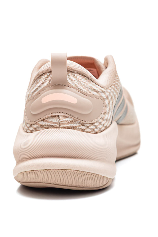Tênis Adidas Supernova Ease 2 Feminino Corrida Jq1827 Marrom