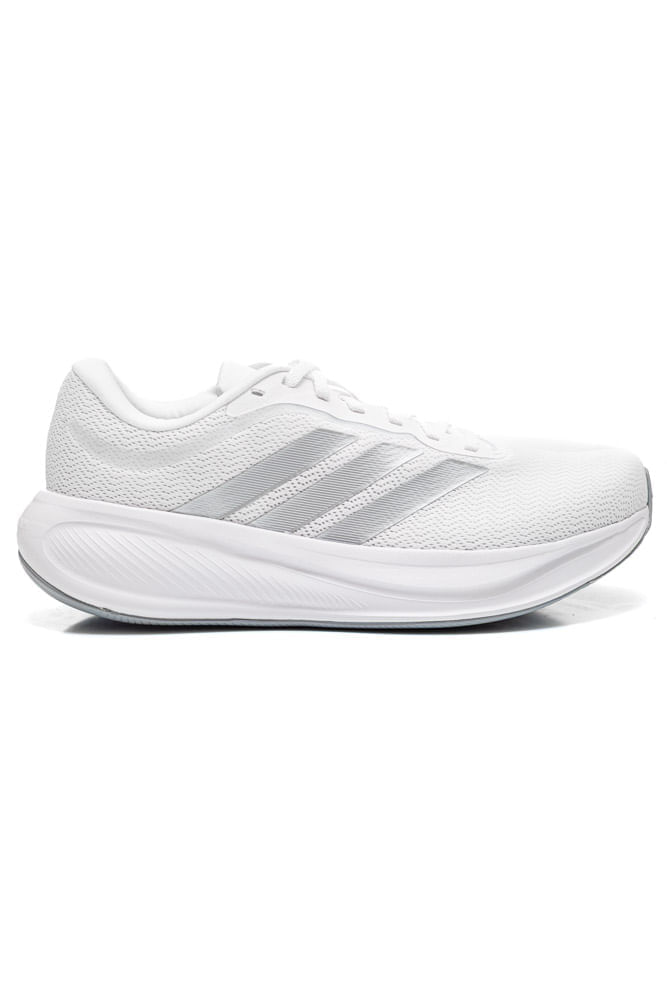 Tênis Adidas Response Runner 2 Unissex Kj0094 Branco