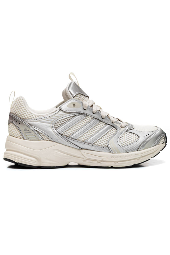 Tênis Adidas Eclyptain Feminino Kh8656 Branco