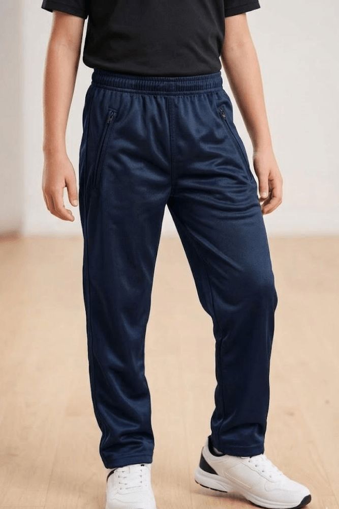 Calça Tookas Tactel Juvenil Menino 1760 Marinho
