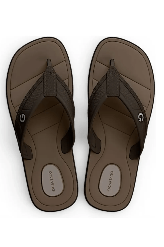 Chinelo Rider Step Slide Masculino 12265-Bd727 Branco