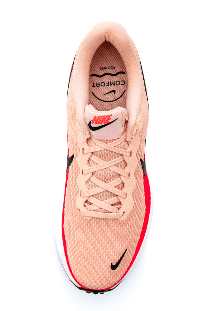 Tênis Nike Revolution 8 Feminino Hj8485-802 Rosa