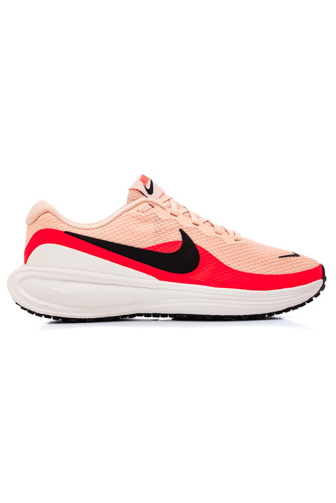 Tênis Nike Revolution 8 Feminino Hj8485-802 Rosa