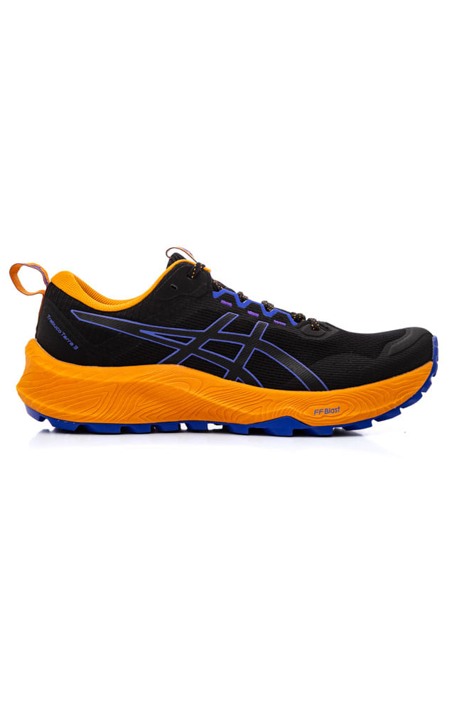 Tênis Mizuno Hawk Masculino 6 Marino Marinho