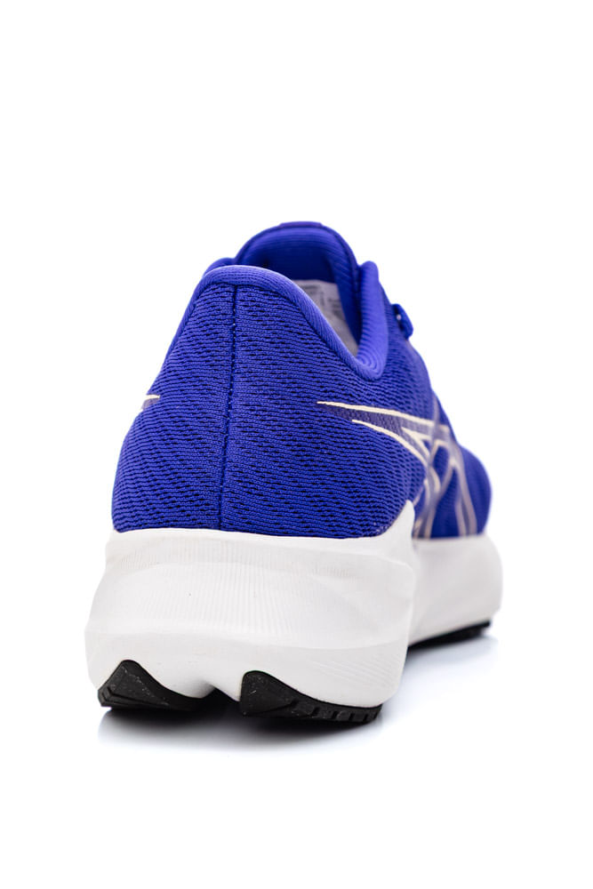 Tênis Esportivo Feminino Corrida Asics 1012b967.401 Azul