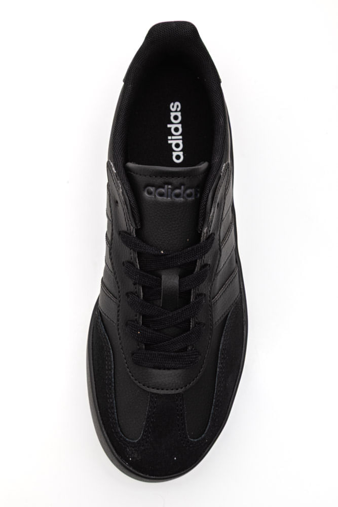 Tênis Adidas Barreda Masculino Kj0970 Preto