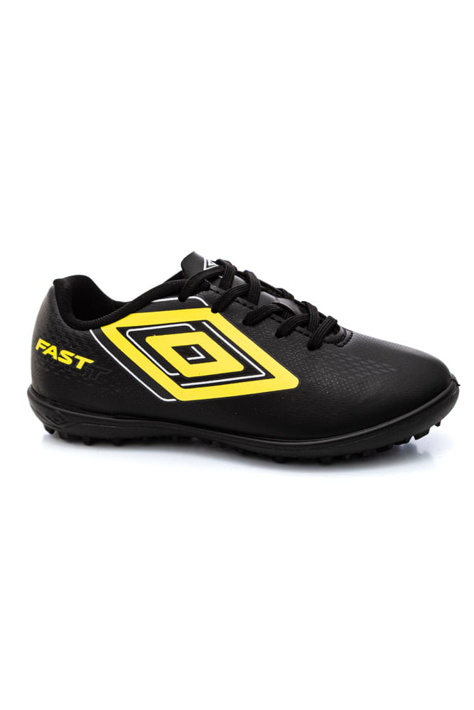 Haruru　15点 Chuteira Umbro U07fb00392-168 Preto