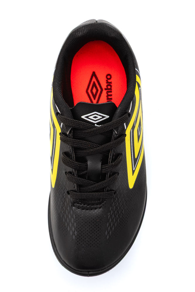 Chuteira Umbro U07fb00392-168 Preto
