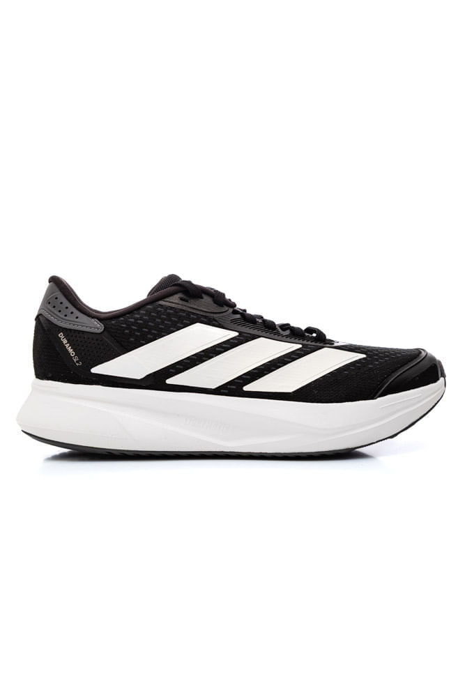 Andmary2点 Tênis Adidas Sl 2 Duramo Unissex Corrida Ih8218 Preto