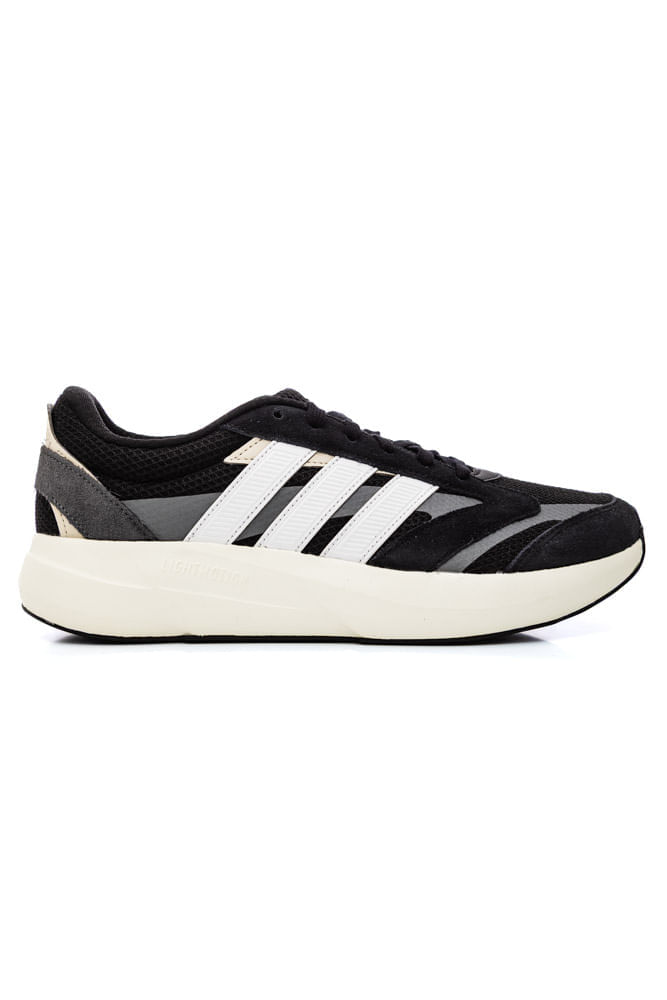 ff Tênis Adidas Lightshift 2.0 Masculino Caminhada Hp6967 Preto