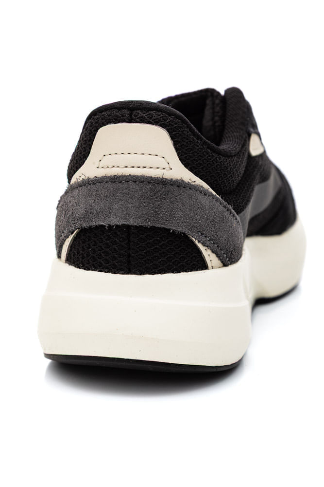 Tênis Adidas Lightshift 2.0 Masculino Caminhada Hp6967 Preto