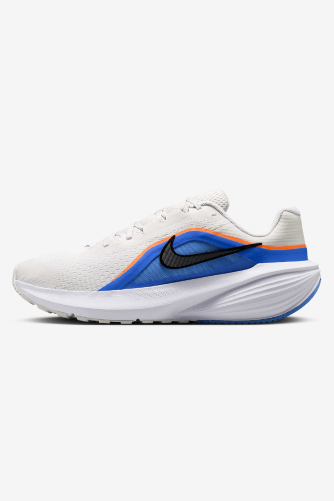 Tênis Nike Downshifter 14 Masculino Corrida Ib1895-004 Branco