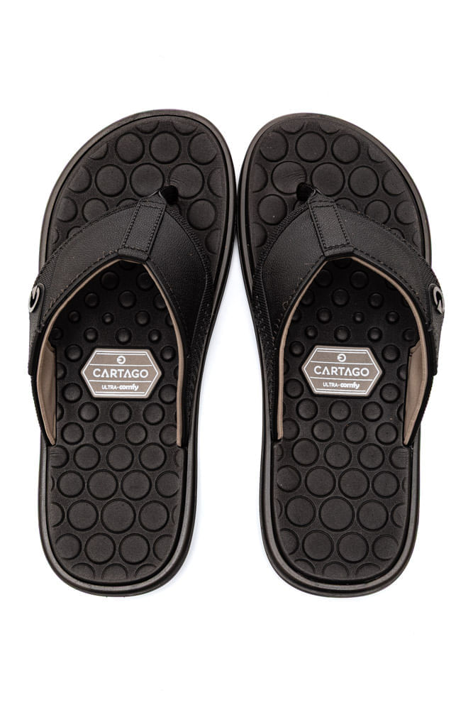 Chinelo Rider Slide Free Ii Masculino 12323-Av710 Azul