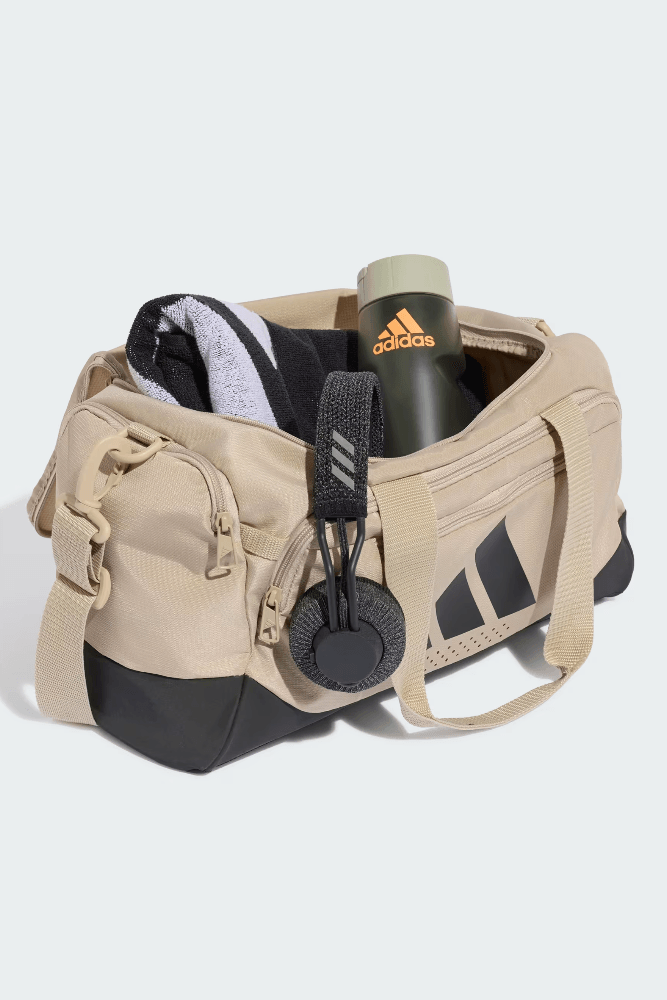 BRUNT コールバック　callback Bolsa Adidas Duffel Treino Kt3163 Bege