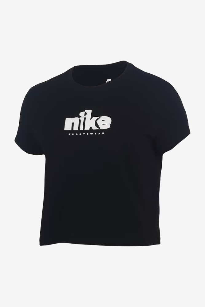 Top Nike Pro Feminino Dri-Fit If0214-036 Cinza