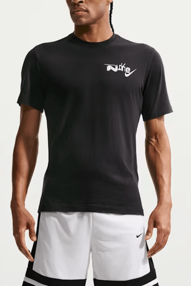 Camiseta Nike Dri-Fit Legend Masculina Dx0989-494 Azul