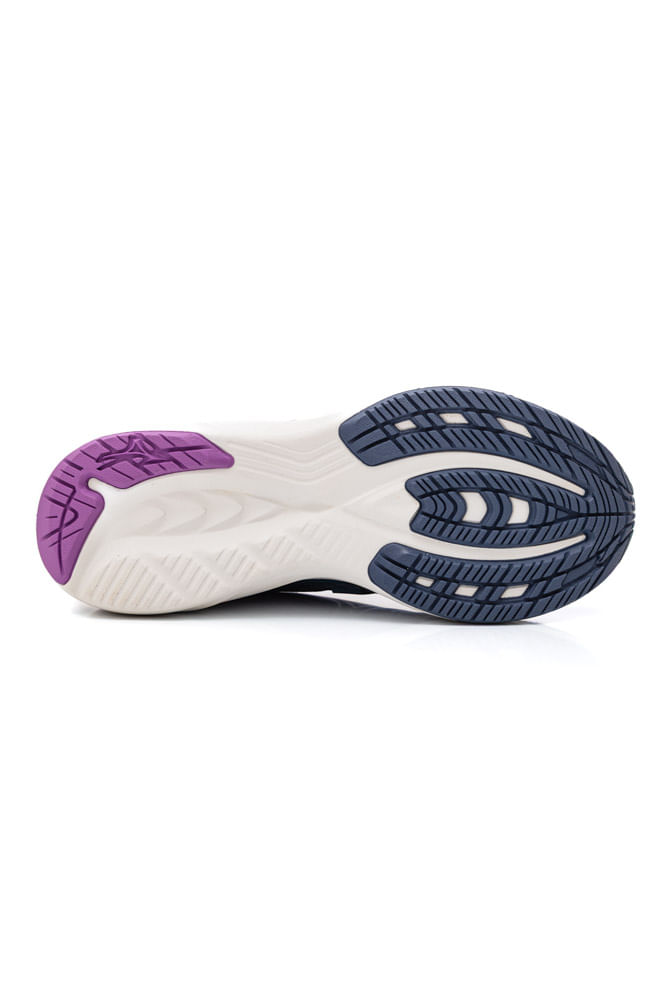 Tenis Mizuno Space 6-Maritm Marinho