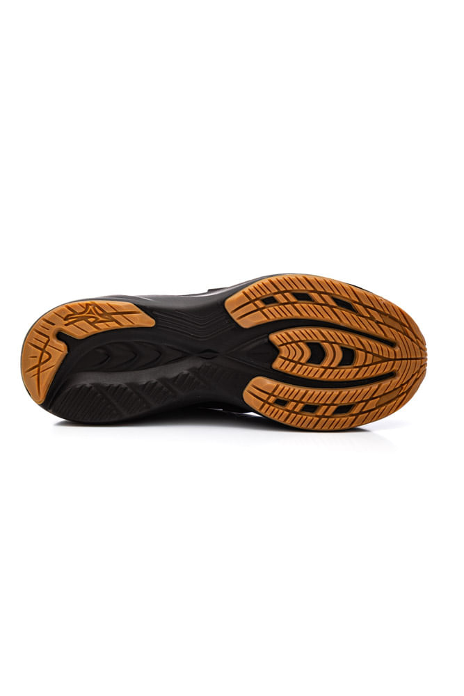 Tenis Mizuno Space 6-Ptpt69 Preto