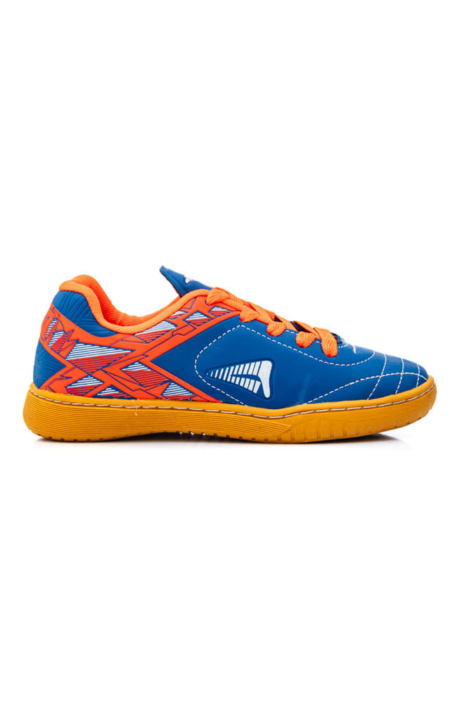 Chuteira Winner 035/17 Azul