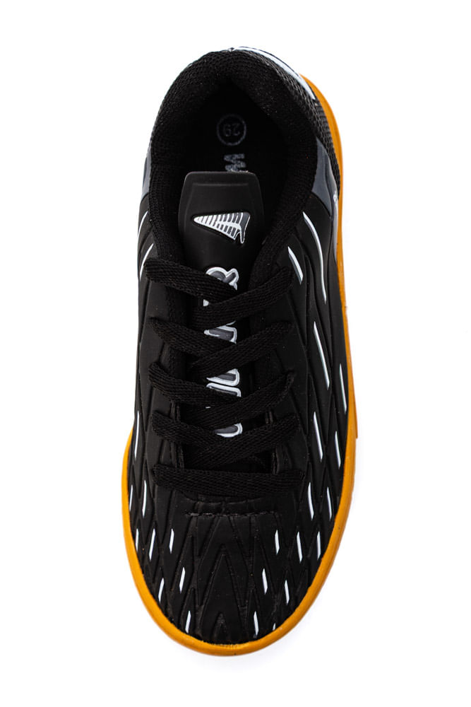 Chuteira Winner 905/17 Preto
