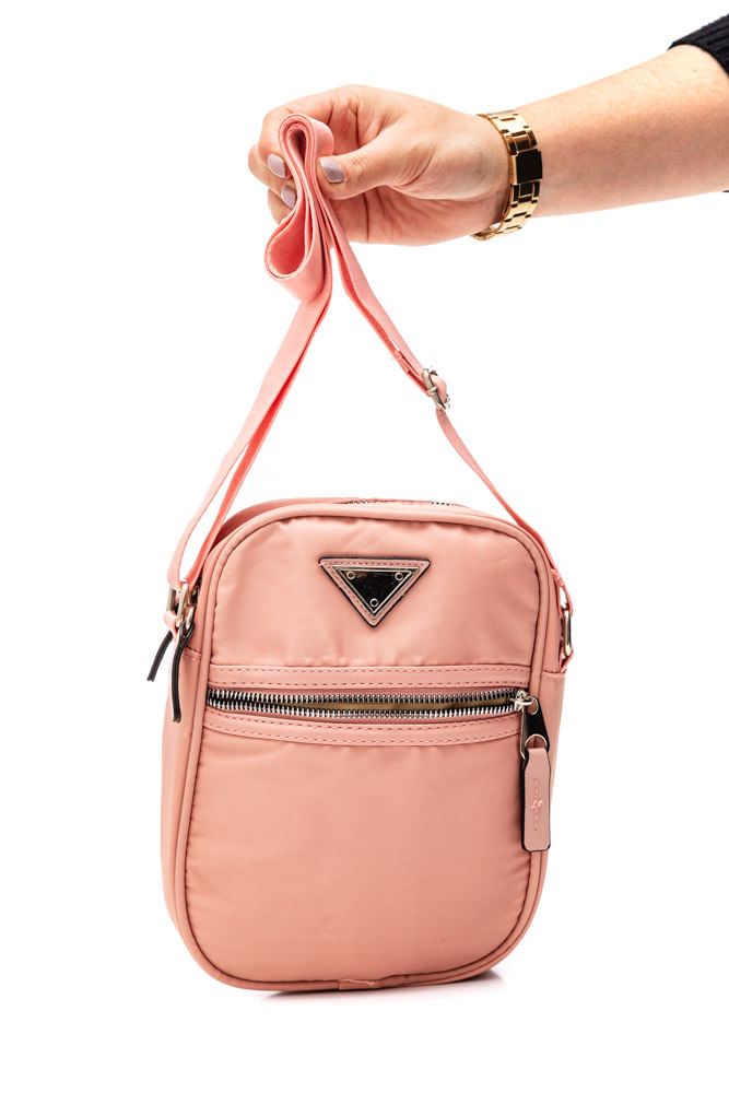 Bolsa Semax Transversal Gw2407 Nude