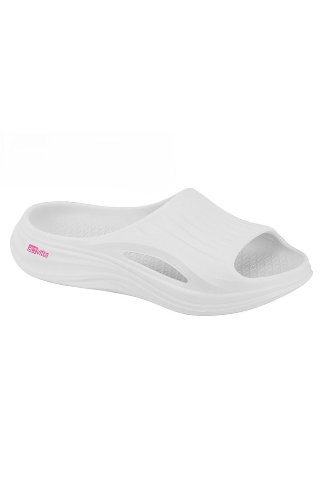 Chinelo Actvitta Slide Nuvem 4862.200.23153 Branco