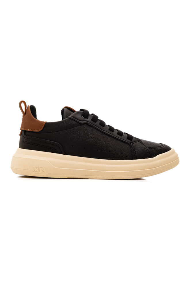 かりん８ Tenis Klin Menino 387.007-18124 Marinho