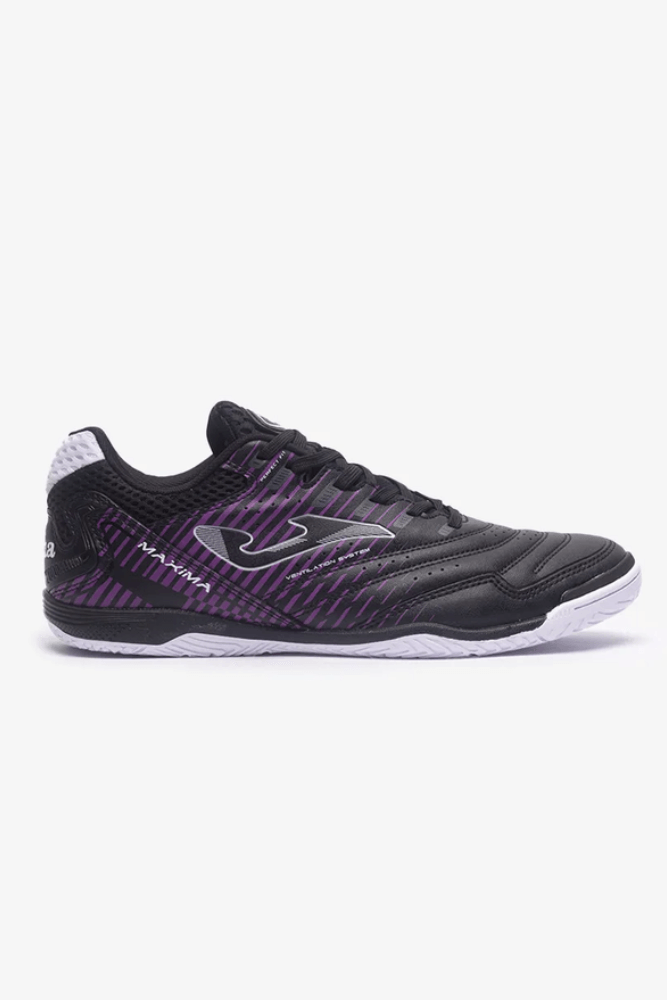 Chuteira Nike Phantom Gx Ii Club Futsal Masculina Fj2568 Preto