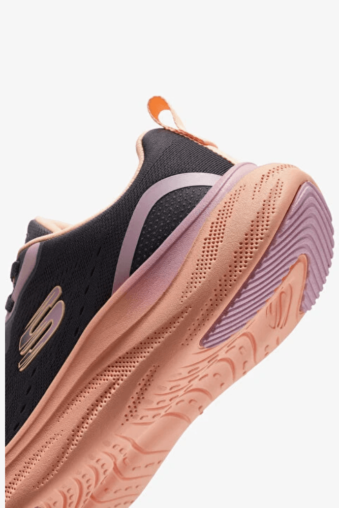 Tênis Skechers Skech Cloud Feminino 150561br-Ccmt Roxo