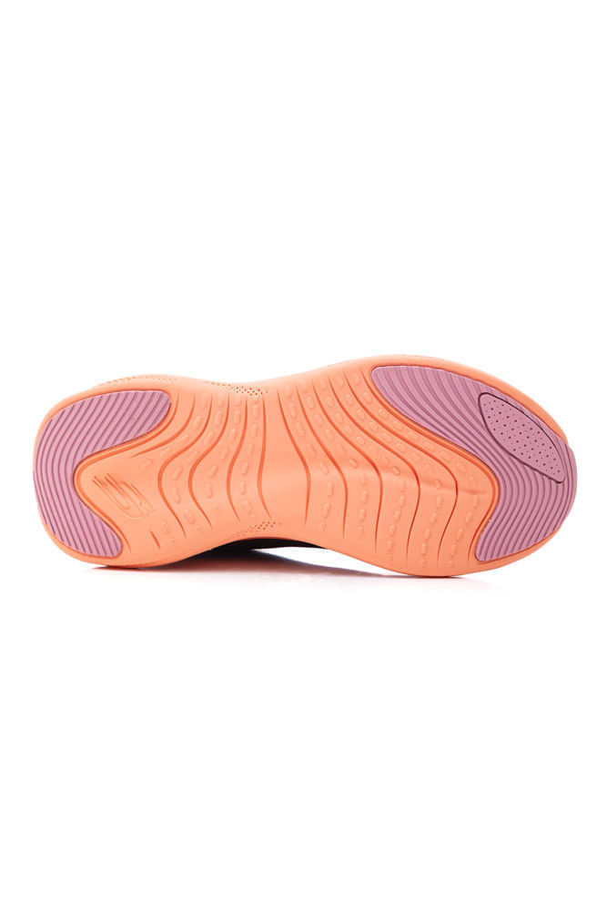 Tênis Skechers Skech Cloud Feminino 150561br-Ccmt Roxo
