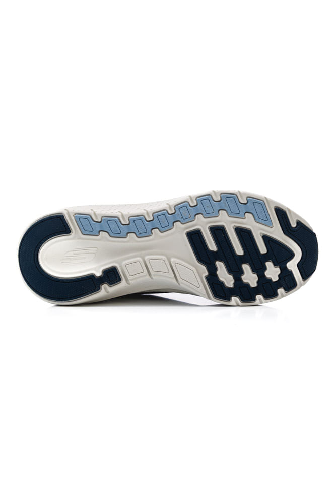 Tênis Skechers Arch Fit 2.0 Caminhada Feminino 150051 Marinho
