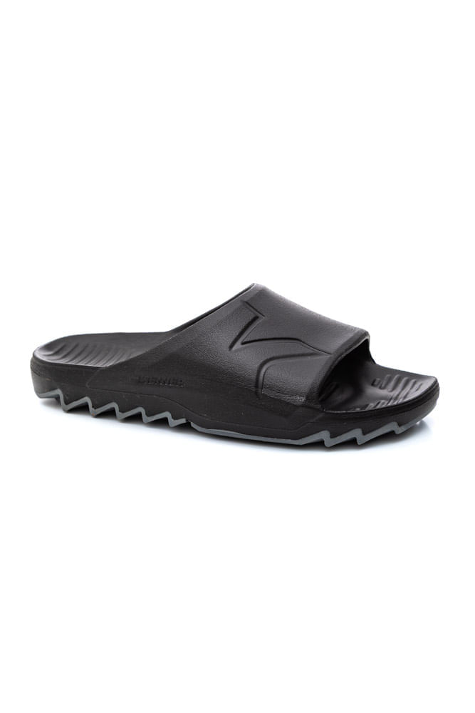 Chinelo Kenner Nk6 Pro Masculino Dfz-01 Preto