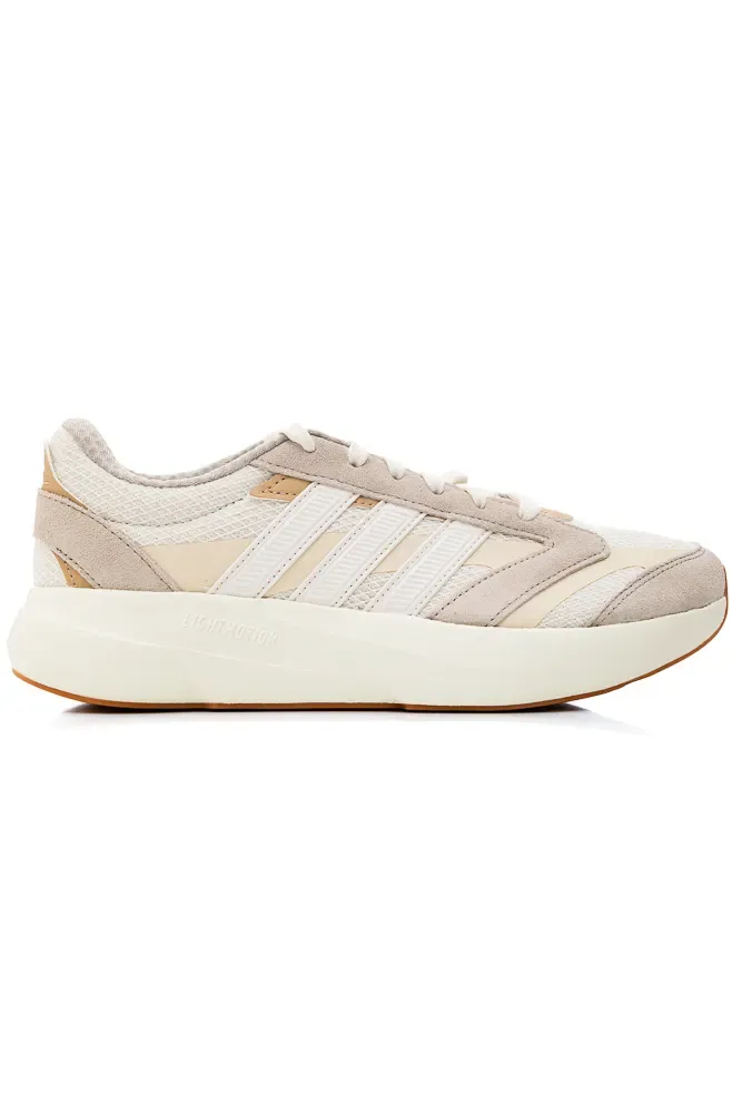 Tênis Adidas Lightshift 2.0 Feminino Ki4520 Off-White