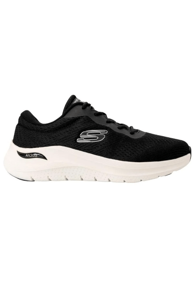Tênis Skechers Slip-Ins Glide-Step Altus Corrida 232921-Cclm Chumbo