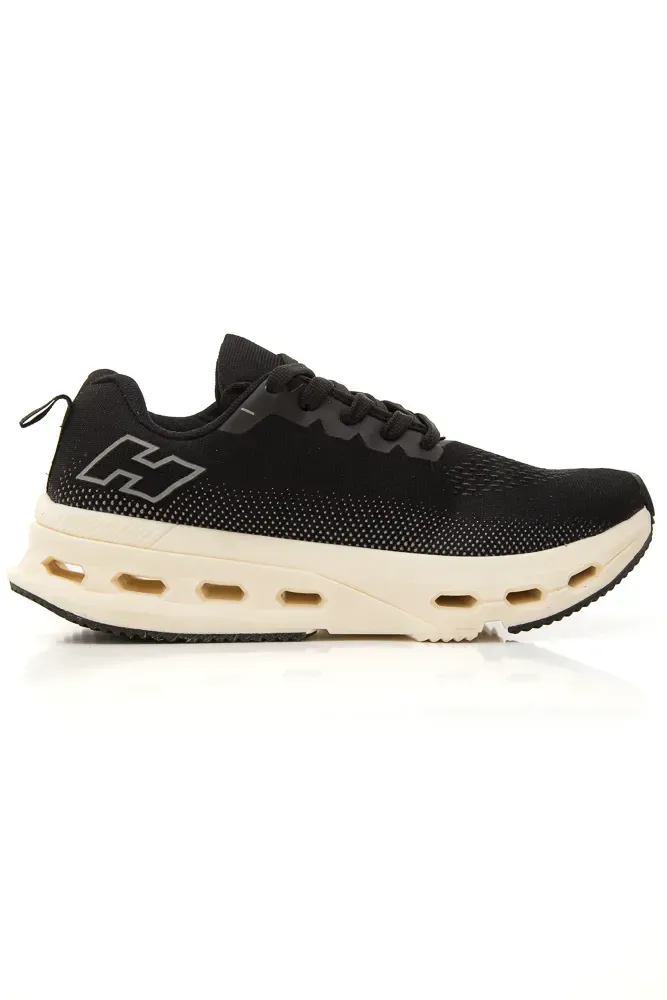 Tênis Hyzen Masculino 0101 Preto