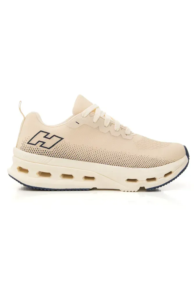 Tênis Hyzen Masculino 0101 Off-White