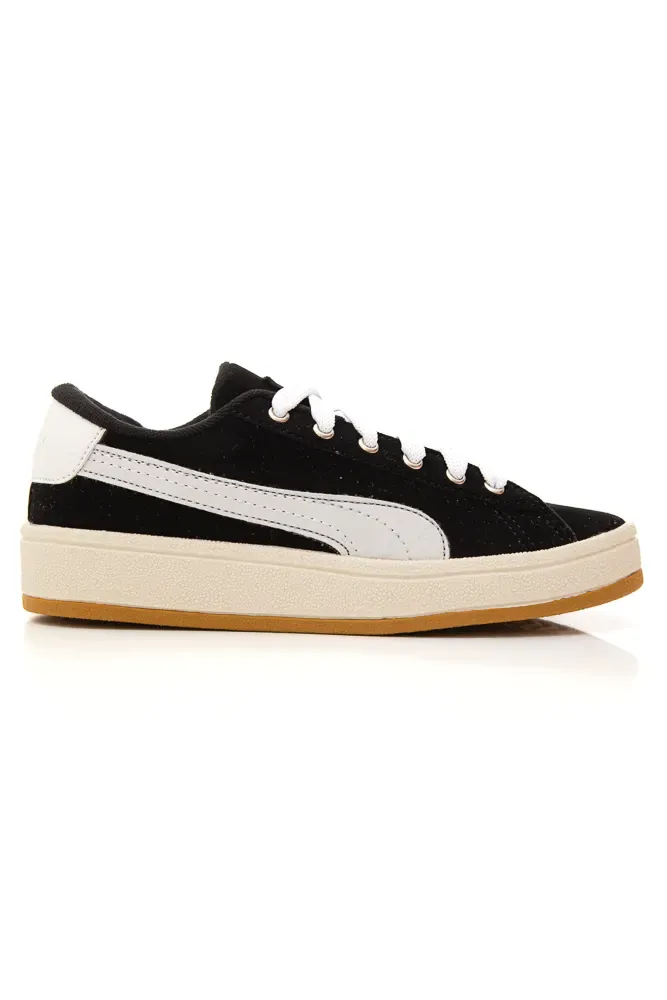 Tênis Juvenil Masculino Bonpe Cb108 Preto
