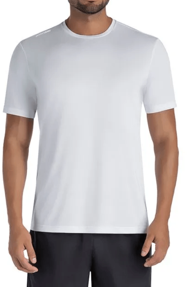Camiseta Olympikus Essential 2.0 Masculina Ofmwt26610 Branco