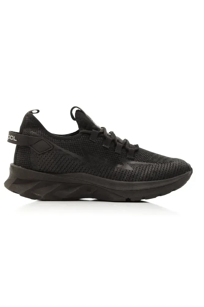 Tênis Rybool Masculino Academia Ry1250 Preto