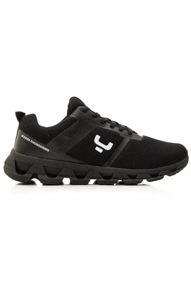 Tênis Rybool Masculino Modern Engineering 4040 Preto